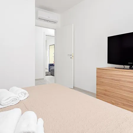 Sea House Apartment Olbia
