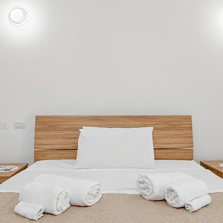 Central Sea House Appartement