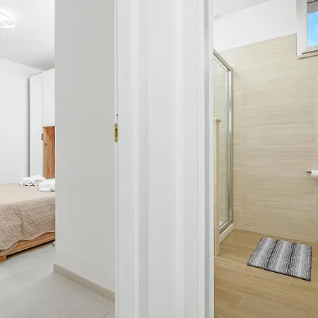 Sea House * Olbia