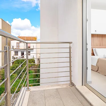 Central Sea House * Olbia