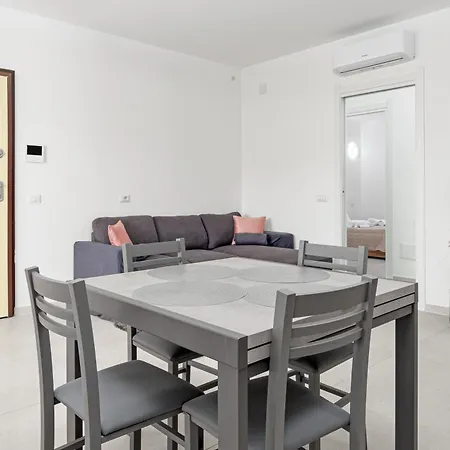 Apartment Sea House *
