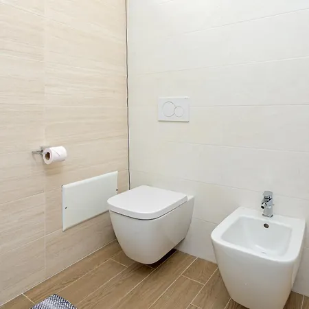 Apartamento Central Sea House