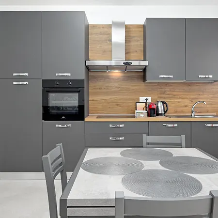 Apartamento Central Sea House