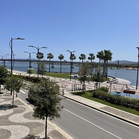 Central Sea House Appartement Olbia