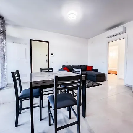 Central Sea House Apartamento Olbia