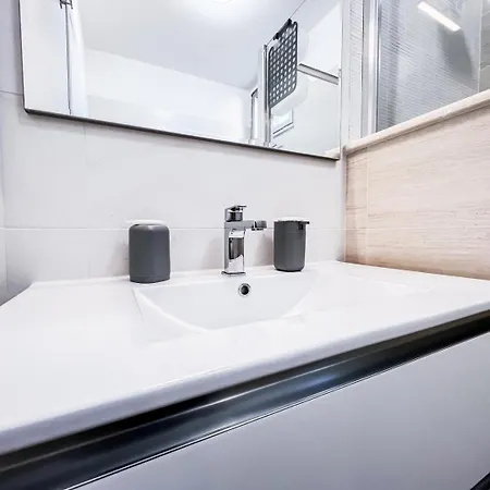 Apartamento Central Sea House