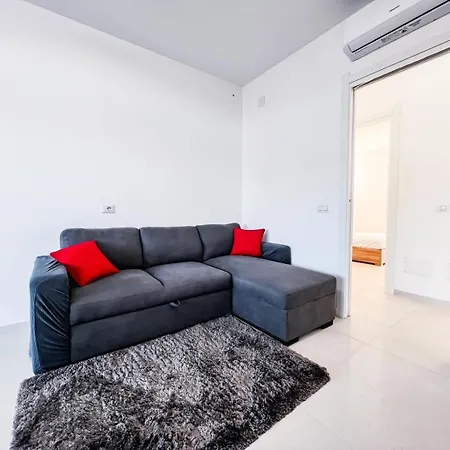 Sea House Apartment *