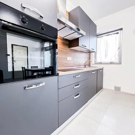 Apartment Sea House *