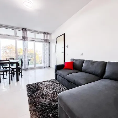 Apartment Sea House