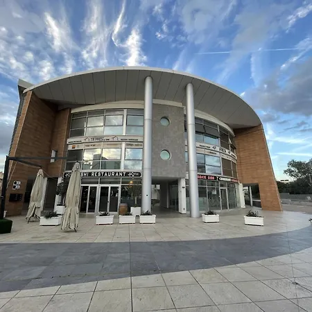 Central Sea House Appartement *