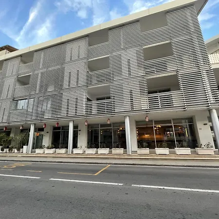 Central Sea House Appartement Olbia