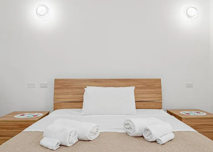 Central Sea House Appartement