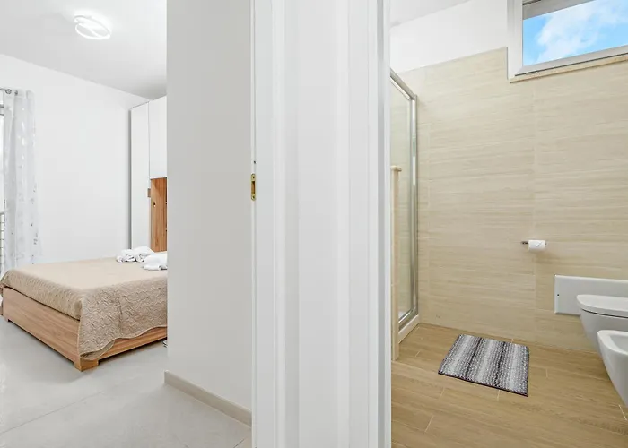 Central Sea House * Olbia