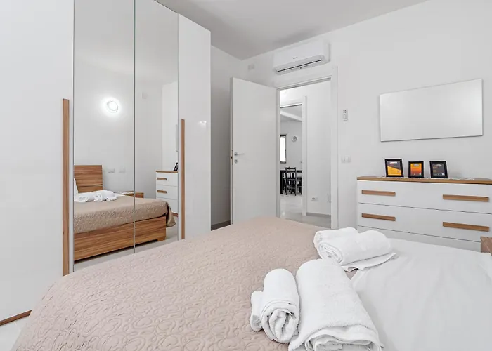 Central Sea House Olbia