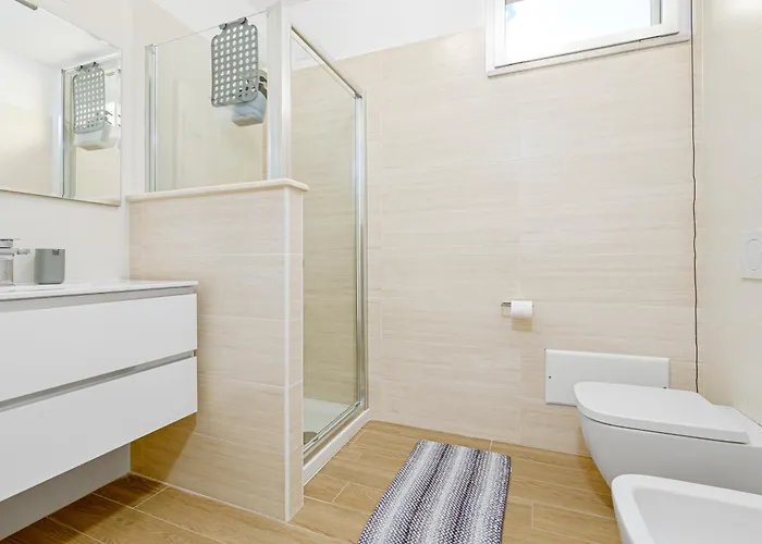 Central Sea House Olbia