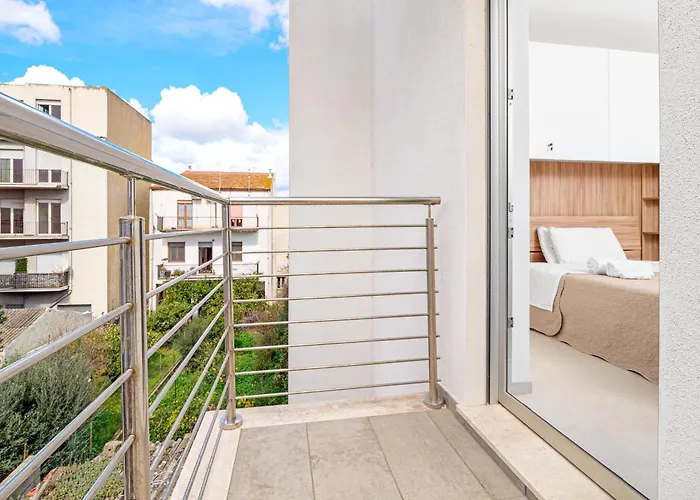 Central Sea House * Olbia