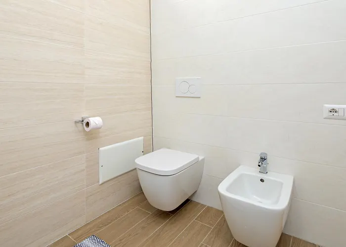 Appartement Central Sea House