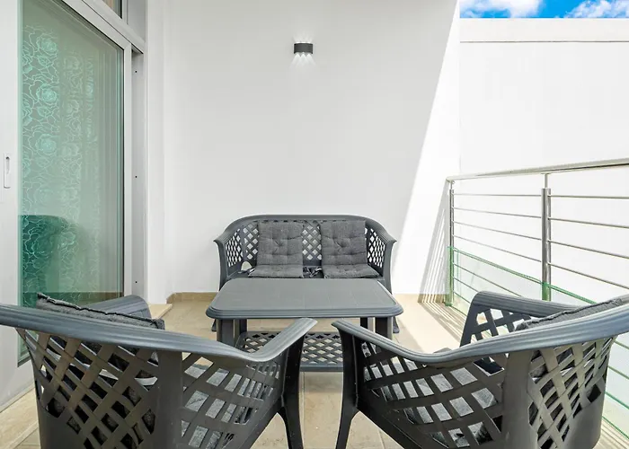 Central Sea House Olbia