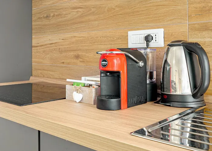 Central Sea House * オルビア