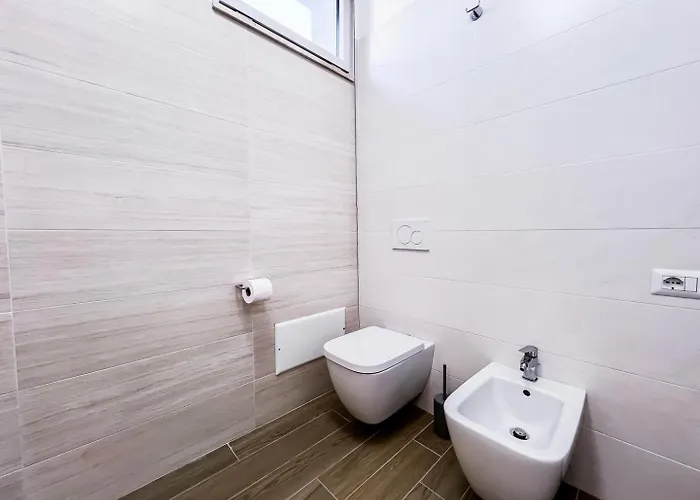 Central Sea House Olbia