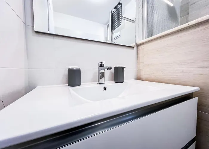 Appartement Central Sea House