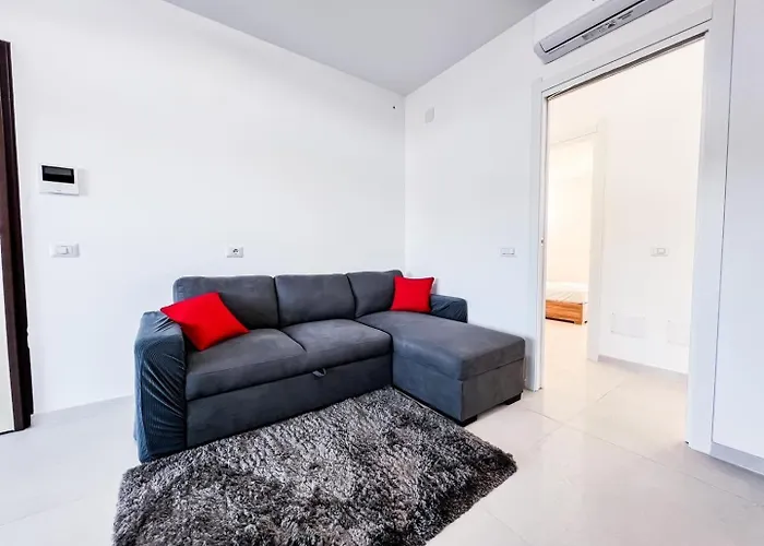 Central Sea House Appartement *