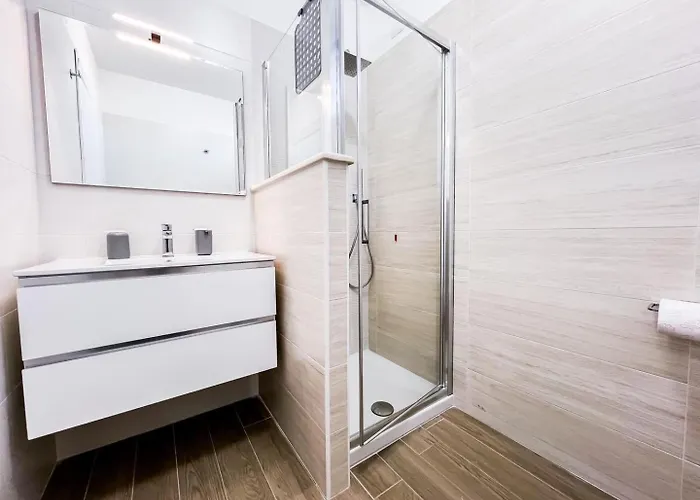 Central Sea House オルビア