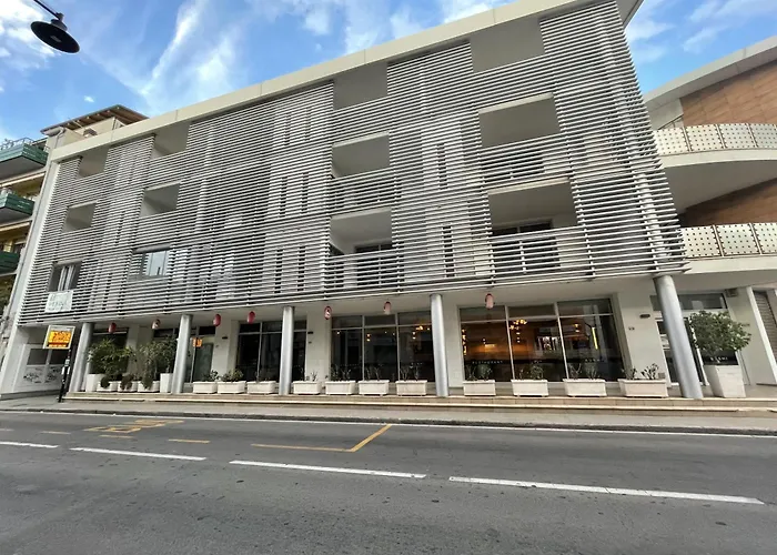 Central Sea House Appartement Olbia